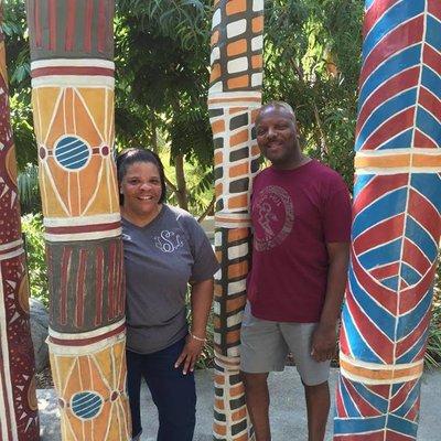 photo of Jeannetta S.