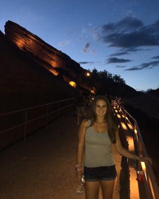 Photo of Stacey K.