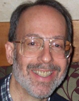 Photo of Robert F.