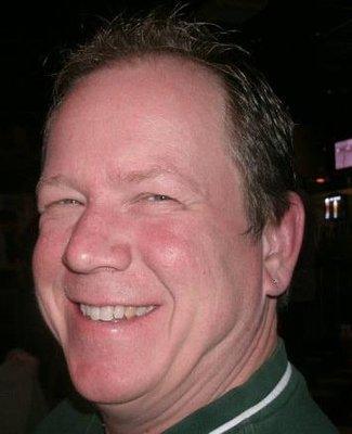 photo of Lance D.