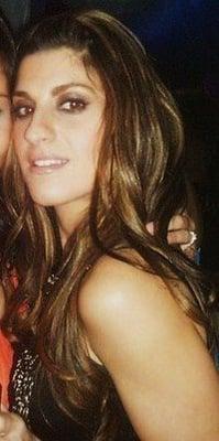 photo of Danielle A.