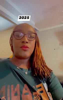 Photo of Sharon V.