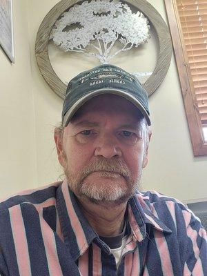 Photo of Charles R.