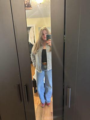 Photo of Erica W.