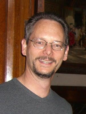 Photo of Edwin H.