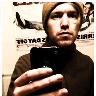 Photo of Ryan T.