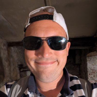 Photo of Nathan K.