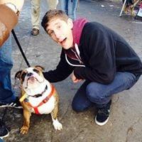 Photo of Jake K.