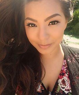 Photo of Chelsy R.