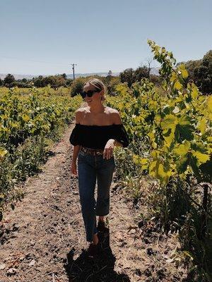 photo of Stephanie C.