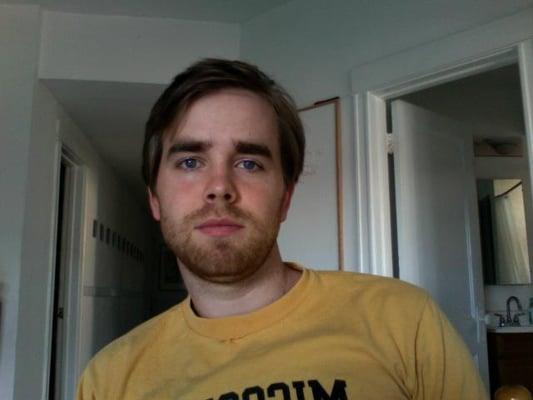 Photo of Steven S.