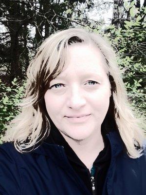 Photo of Crystal M.
