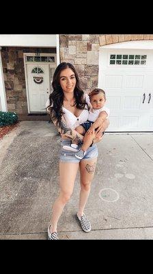 photo of Jacqueline P.