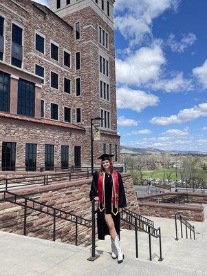 Photo of Leah K.