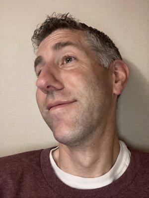 Photo of Mark J.