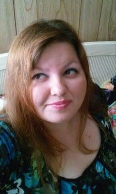 Photo of Ashley H.
