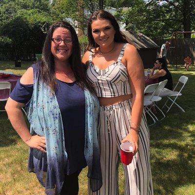 photo of Kristina S.