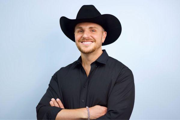 Photo of Aaron S.