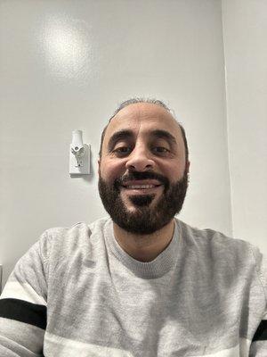 Photo of Muhanad I.