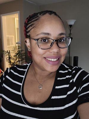 Photo of Nay W.