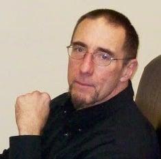 Photo of David B.