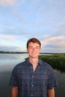 photo of Cole B.
