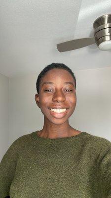 Photo of Toluwani R.