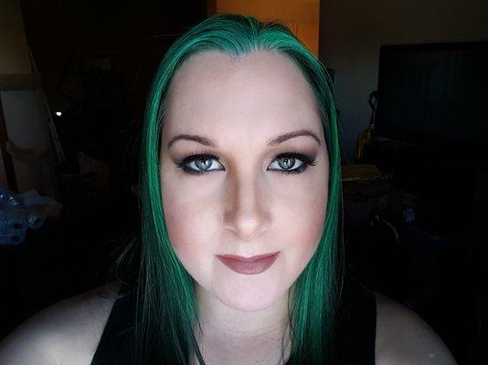 Photo of Erika M.