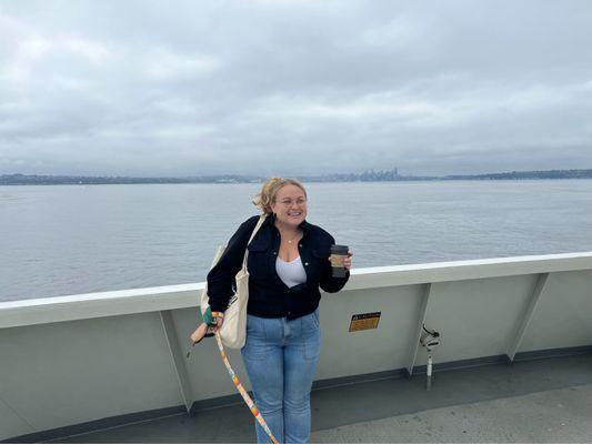 Photo of Amanda M.