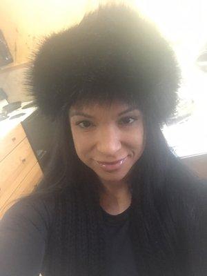Photo of Lauren T.
