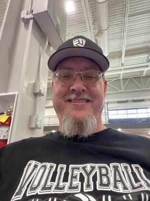 Photo of Frank F.