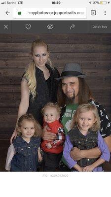 Photo of Thessalonia B.