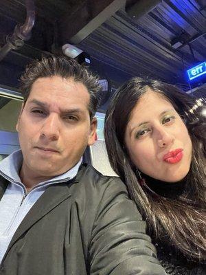 photo of Kamleshwar C.