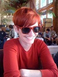 photo of Aleksandra I.