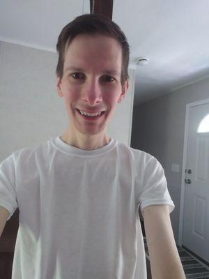 photo of Mark M.