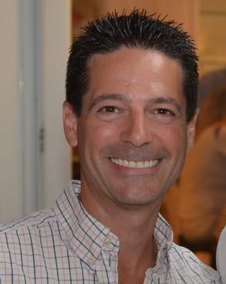 Photo of John P.