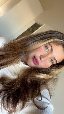 Photo of Maria E.