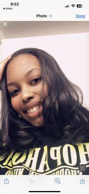Photo of Dee J.