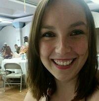 photo of Anna Marie C.