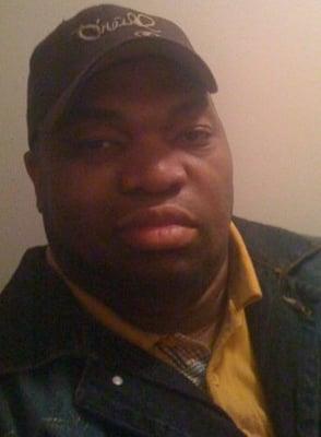 Photo of Carlos J.