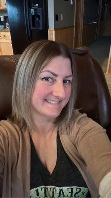 Photo of Natalie L.
