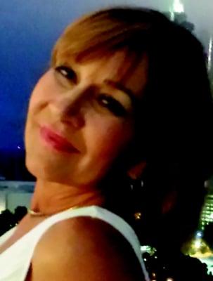 Photo of Sherry V.