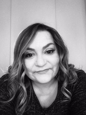 Photo of Cristina S.