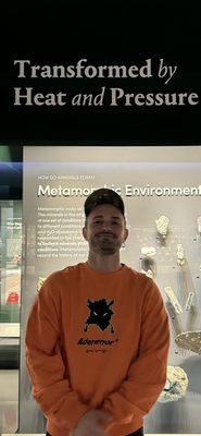 Photo of Eric N.