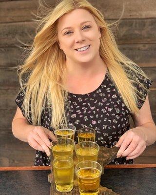Photo of Rachael M.