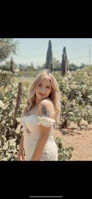 Photo of Jessica F.