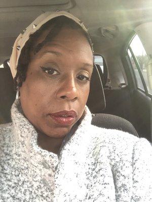 Photo of Sylvia D.