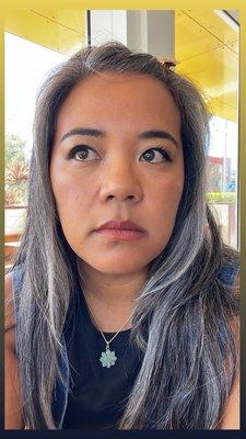 Photo of Lizelle M.