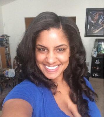 photo of Christina H.