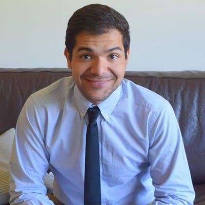 Photo of Alberto R.